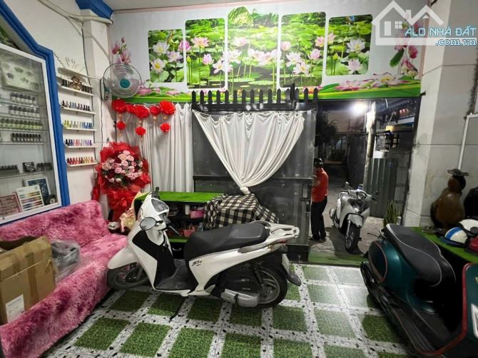 CƠ HỘI ĐẦU TƯ - AN CƯ TẠI TRUNG TÂM THỦ ĐỨC - 1