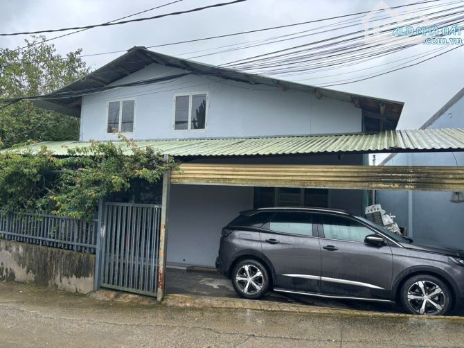 Nhà của " Tổng Tài " View Hoàng Hoa Thám tuyệt đối nghĩ dưỡng Đà Lạt - 1