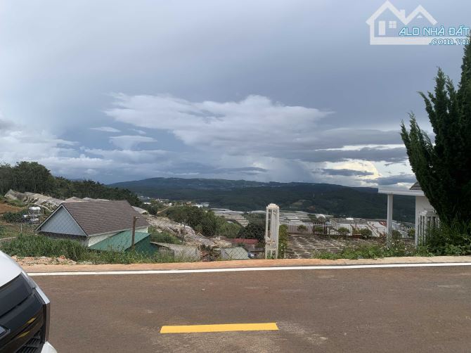 Bán Đất Ngoại Ô Xã Xuân Thọ, TP. Đà Lạt – View Thông Đẹp, Tiềm Năng Tăng Giá Cao - 1