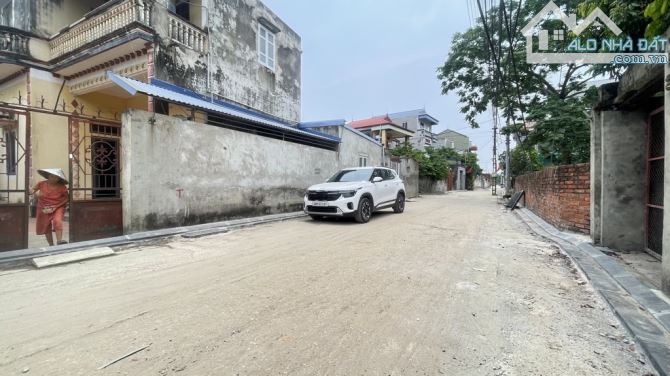 🌈NGÕ OTO THÔNG THOÁNG - 10m RA TRỤC CHÍNH KINH DOANH OTO TRÁNH- GẦN CHỢ KIM XUÂN NỘN - 1
