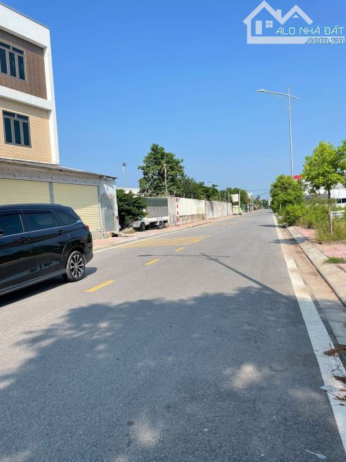❌❌❌SIÊU RẺ LÔ ĐẤT NGAY GẦN CHUNG CƯ LƯƠNG QUÁN 106m giá chỉ 2,4x tỷ - 1