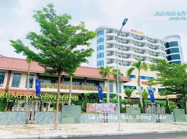 Bán Đất KĐT Tân An An Nhơn Có Khách Sạn 4 Sao, Gần Siêu Thị, Quảng Trường 1ty6xx - 1