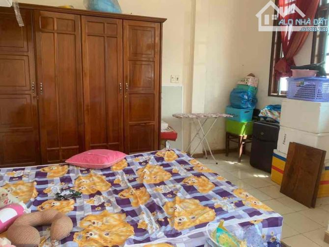 SIÊU RẺ NHÀ 2T_KIỆT OTO LÊ VĂN THỨ_GẦN BIỂN_DT 231M2_NGANG 7.3M_NHỈNH 13 TỶ - 1