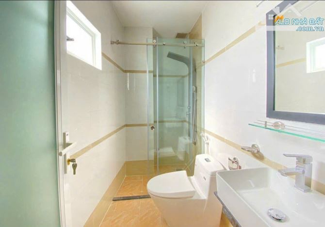 BÁN NHÀ ĐƯỜNG QL13 PHƯỜNG HIỆP BÌNH PHƯỚC THÀNH PHỐ THỦ ĐỨC GIÁ : 8,91 TỶ - 1