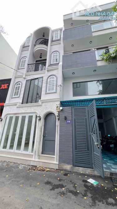BÁN NHÀ 1T3 LẦU TRẦN NÃO 19,5 TỶ - 1