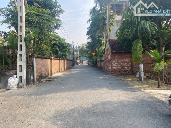 Lô đất 67,4m2 Khoang Mè Hạ Bằng giáp khu Đấu giá - Dịch Vụ - Tái định Cư- Công nghệ Cao - 1