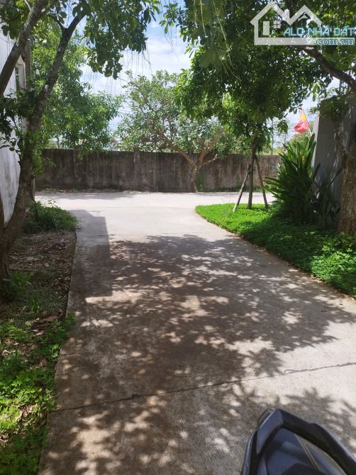 Đất nền Lại Thế- Phú Thượng- TP Huế, sát sân bóng thoáng mát, hướng Đông 22,5trm2 121m - 1