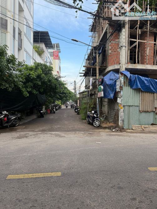 bán nhà nội bộ ô tô  trần quốc toản trung tâm quy nhơn - 1
