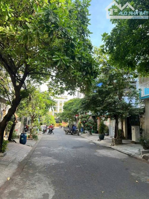 BÁN ĐẤT ĐẸP ĐƯỜNG 447 PHƯỜNG TĂNG NHƠN PHÚ A TP. THỦ ĐỨC 7,35 TỶ 4X18=72m2 - 1