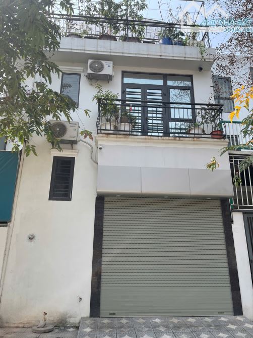 Bán shophouse liền kề kđt sinh thái Tasco Xuân Phương 90m2 đường 2 MT 6m đường rộng 40m Na - 1