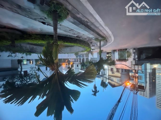An Đào / Ô TÔ Chánh/ 50 m2/5.6 M tiền/ 8 tỷ - 1