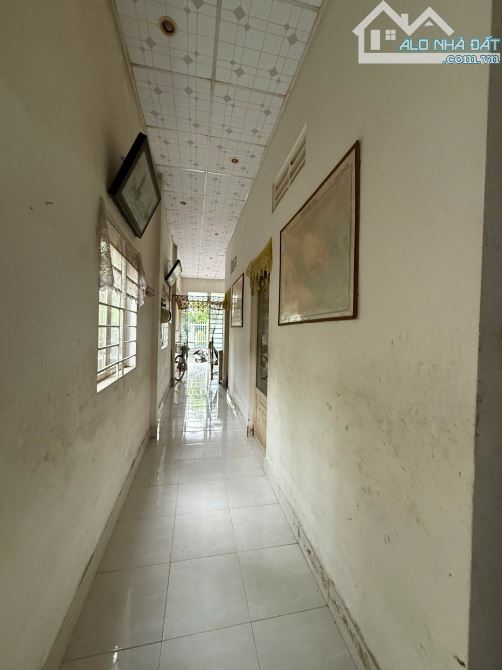 Bán nhà 100m2 đường oto gần chùa liên hiệp - 1