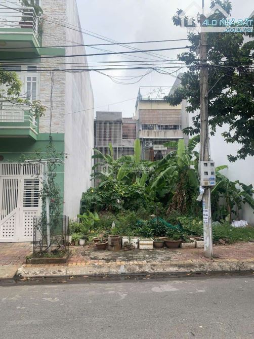 🌟 BÁN ĐẤT TRỤC CHÍNH KĐT CHÍ LINH – P. THẮNG NHẤT – TP. VŨNG TÀU 🌟 - 1