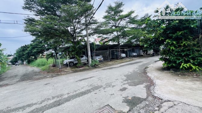 Hàng hiếm hẻm xe hơi diện tích cực đẹp xây dựng căn hộ là tuyệt vời - 1