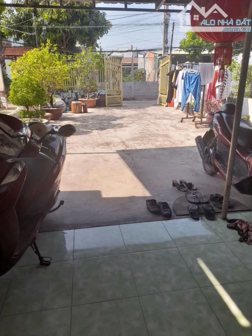 🏡 BÁN NHÀ CẤP 4 – THỔ CƯ – KP13 PHÚ THỦY, PHAN THIẾT 🏡 - 1