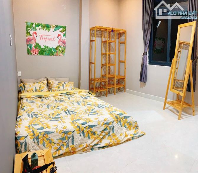 Nhà Đẹp Gần Chợ Đêm Đà Lạt – 99m2 Full Thổ Cư, Chỉ 5 Tỷ - 1