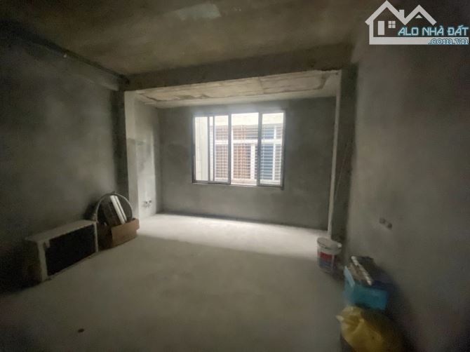 Nhà 4T xây thô khu TT3 Văn Phú, 2 căn liền kề DT180m2, MT9m, ôtô KD, 46 tỷ Hà Đông - 1