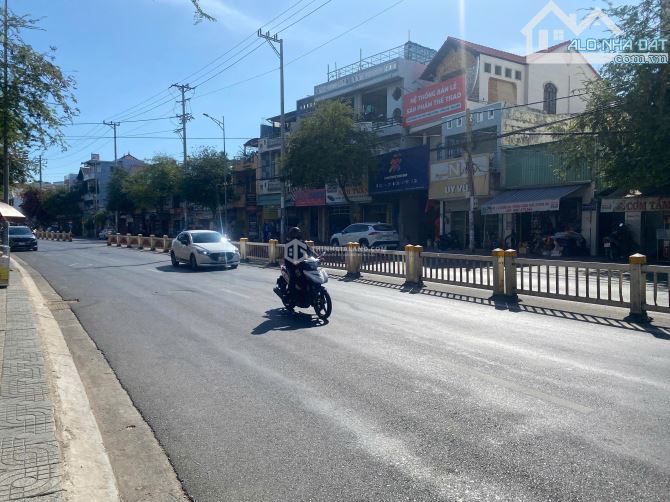 BÁN NHÀ CẤP 4 MẶT TIỀN ĐƯỜNG 30/4 VỊ TRÍ KINH DOANH SẦM UẤT 118m2 THỔ CƯ, GIÁ 11 TỶ. - 1