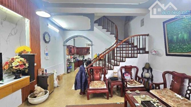 Bán gấp! Mặt phố Ngô Thì Sỹ, Vạn Phúc 60m2, MT 5m, kinh doanh, vỉa hè, nhỉnh 17 tỷ - 1