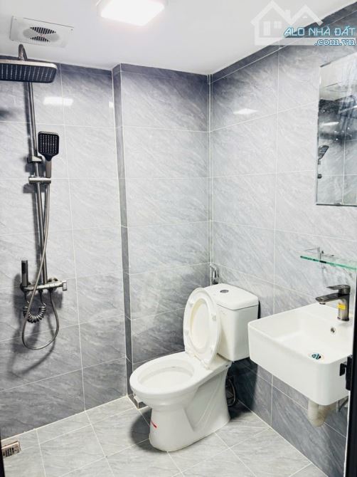 BÁN NHÀ, 35m2- MỸ ĐÌNH- Ô TÔ TRÁNH - 1