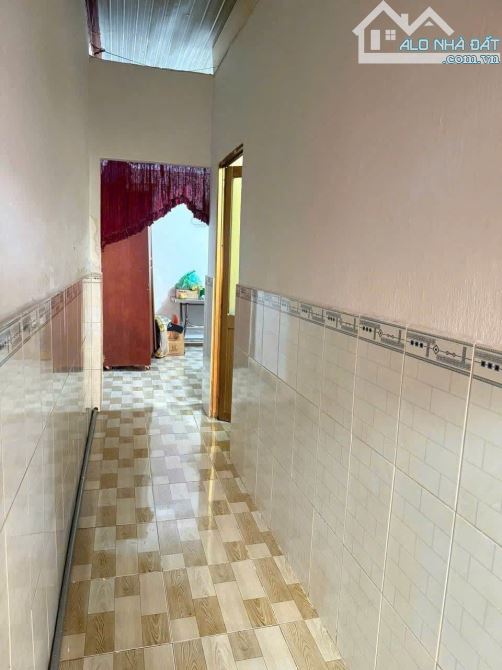 Bán NHÀ 60m2 đường ô tô (P. Tân Hạnh) chỉ 699 triệu - 1