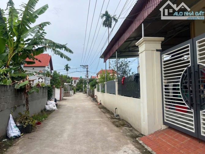 Chủ cân bán 52,9m đất Hoàng Trạch Mễ sở - 1