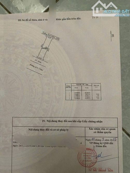 NỀN 4,2 TỶ 90M2 ĐƯỜNG CHU VĂN AN KDC AN KHÁNH P. TÂN AN, TP CẦN THƠ - 1