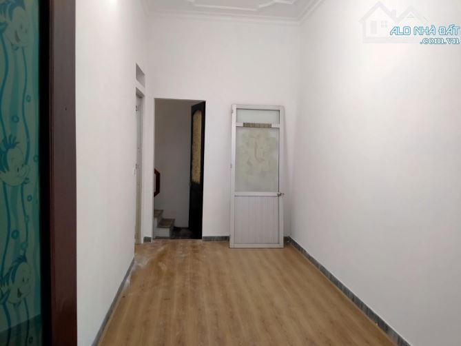 Bán nhà Cầu Dfow - Hà Đông -41m  -4 tầng -8.8  tỷ. - 1
