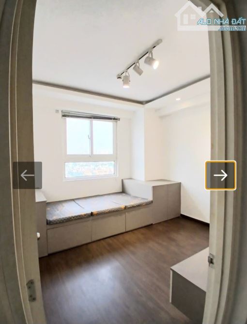BÁN CHUNG CƯ The Avila An Dương Vương 71m2 QUẬN 8 - GIÁ 2TY400 - 1