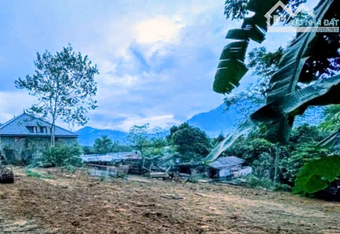 Bán gấp 1010m đất đẹp xã Yên Bài, gần TL 87, Làng Văn Hóa oto, nở hậu, đg thông, 6.6tỷ - 1