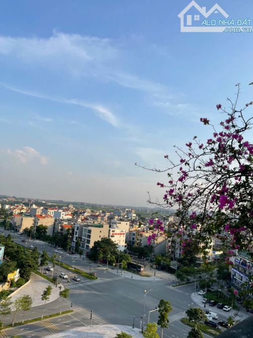 CHO THUÊ CĂN HỘ “Hud Trầu Cau” – TRUNG TÂM BẮC NINH - 1
