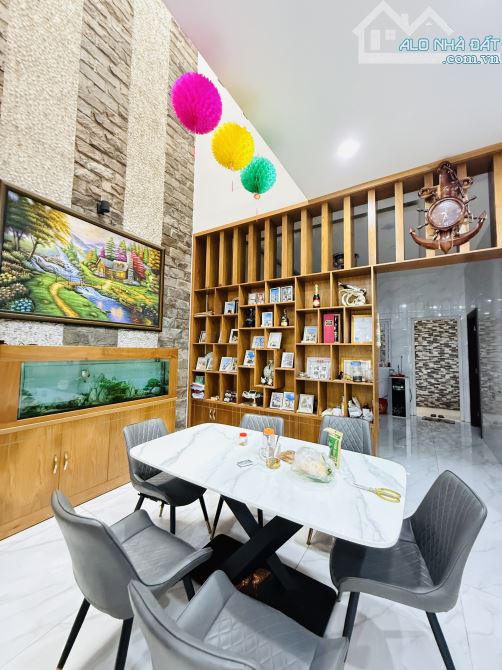 🌿 BIỆT THỰ – NGANG KHỦNG 8M – SÁT KDC VĨNH LỘC 🌿 🏡 DT: 160m² (8 x 20) - 11,4 TỶ - 1