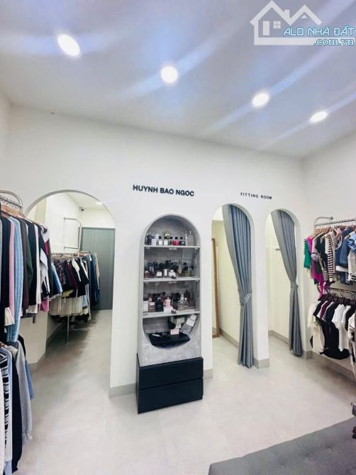 BÁN NHÀ HẺM 7M ĐỒNG ĐEN 72M2 11.9 TỶ - 1