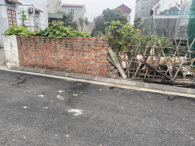 Cần Bán  68,2m2 Thôn Đồng, Nguyên Khê, Đông Anh. Đường rộng 4,5m thông thoáng. - 1