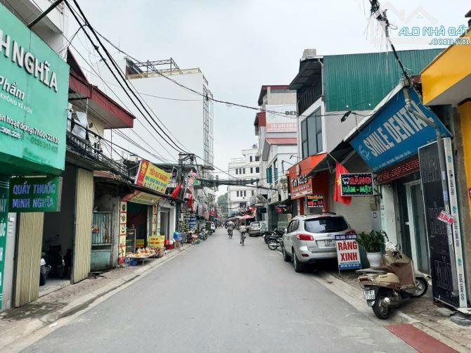 🚘‼️‼️ LÔ GÓC – KCN THĂNG LONG – GẦN CẦU THƯỢNG CÁT – CẠNH CHỢ SÁP MAI ‼️🚘  ✨ - 1