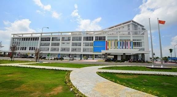 Bán 1943 M2 mặt tiền đường vườn mận Sát khu bv nhi đồng, TP CẦN THƠ - 1
