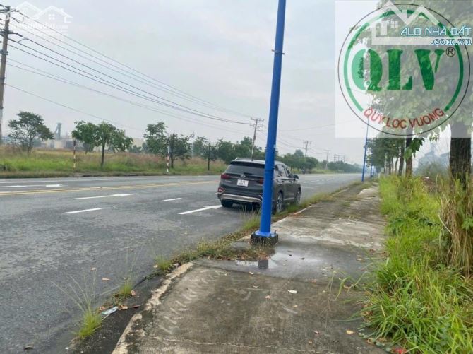 Cần Bán đất Xây Xưởng 28.000M² Tại Hòa Phú, TP Thủ Dầu Một, Gần Vsip2. - 1