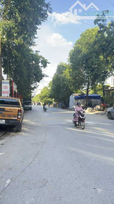 ĐẤT PHÂN LÔ OTO TRÁNH VỈA HÈ, DỌC BÚN 1 VĂN KHÊ, DT 50M, MT 5M, GIÁ 13.5 TỶ - 1