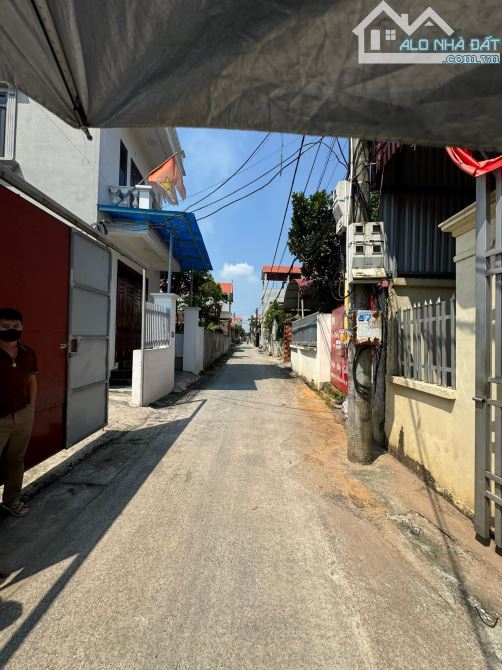 Mảnh đất nhỏ xinh đường rộng 👉 chương dương -thường tín - 1