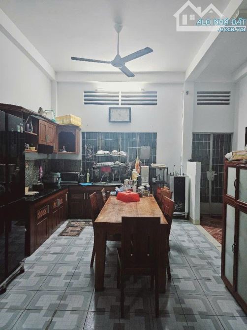 ⭐️⭐️ Giảm sốc 8.5tỷ! Villa Mặt tiền 3 tầng + 13 P.Trọ, SHR  – An Nhơn Gò Vấp - 1