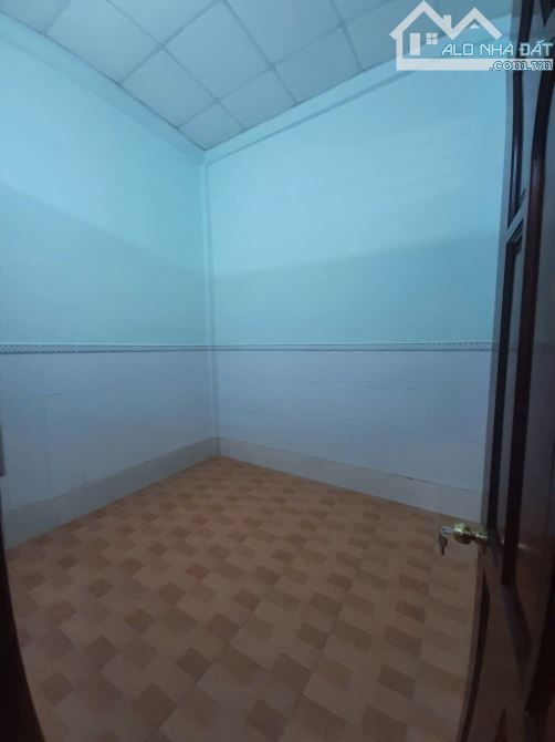 Cho thuê nhà hẻm 188 đường nguyễn văn cừ, gần công an quận ninh kiều - 1