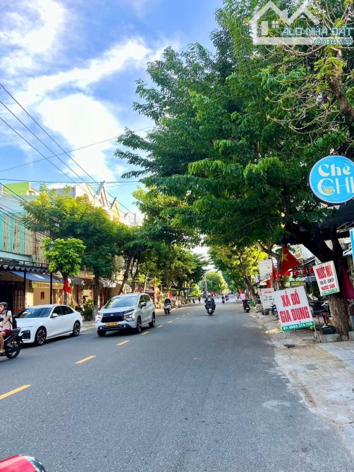 Bán đất đường 10m5 Hồ Tùng Mậu, Hướng đông nam, thông biển Nguyễn Tất Thành, - 1