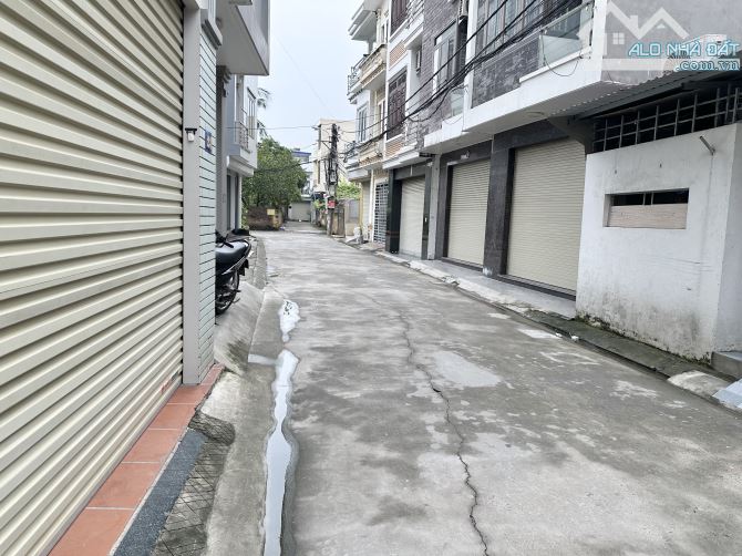 Bán đât 119,4m2 tại An Chân, Sở Dầu, Hồng Bàng giá 5 tỷ - 1