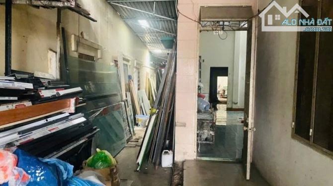 🏡 NHÀ MẶT TIỀN – GIÁ SIÊU HỜI ĐÀO SƯ TÍCH, LIÊN CHIỂU | 282,9m² – CHỈ 11,65 TỶ 💎 - 1