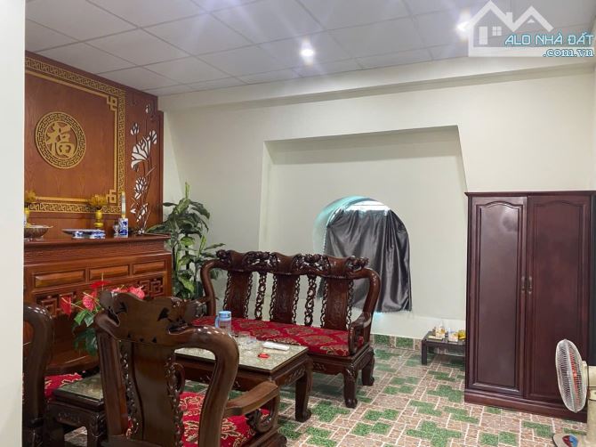 CẦN BÁN GẤP LÔ GÓC KĐT PHÚ LƯƠNG -HÀ ĐÔNG,DT 80M -5 TẦNG,THANG MÁY ,DÒNG TIỀN ỔN ĐỊNH - 1
