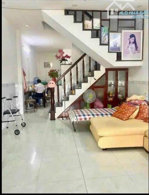 BÁN NHÀ 2 TẦNG – ĐỐI DIỆN CÔNG VIÊN HÀ QUANG 2 Giá CỰC Ưu Đãi - Sổ Hồng Sẵn - 1