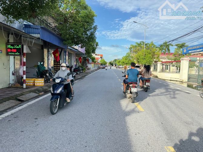❌❌❌BÁN LÔ ĐẤT MẶT ĐƯỜNG TRỤC XÃ NAM SƠN – AN DƯƠNG – HẢI PHÒNG - 1