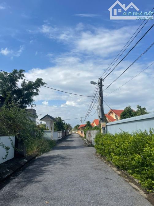 ❌❌❌Cần chuyển nhượng lô biệt thự Đồng Tiến, Bàng La, Đồ Sơn, Hải Phòng  410m - 1