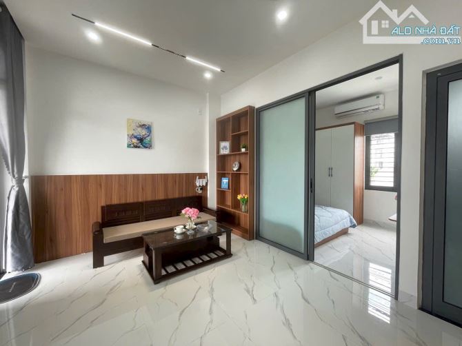 🏢 BÁN TÒA CĂN HỘ 5 TẦNG – GẦN BIỂN MỸ KHÊ – CHẾ LAN VIÊN – DÒNG TIỀN 60 TRIỆU/THÁNG 🏢 - 1