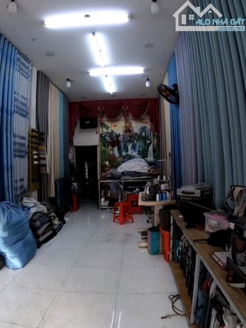 MẶT TIỀN MÃ LÒ – 132M² – NGANG 4.4M – 2 TẦNG – 5PN – THU 15TR/TH – GIÁ 10 TỶ - 1